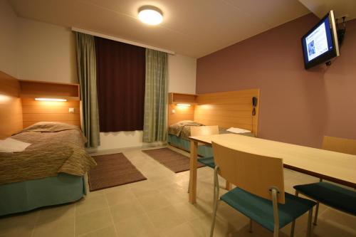 Hotel Vierum�ki Country Club Ilkka