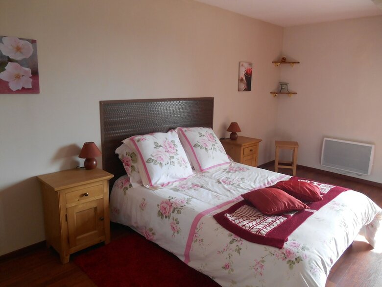 Le Pressoir B&B