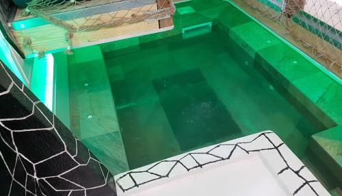 Apartamento Appartement Spas Racine de Pierre