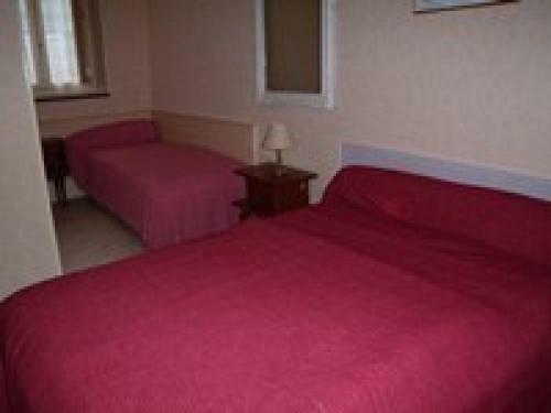 Apartment Residence Les Sources 8