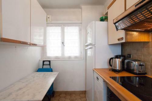 Apartamento Bougainvillees