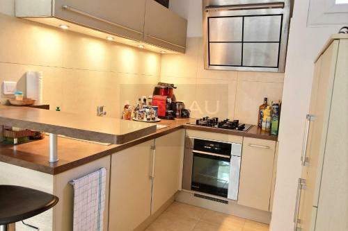 Apartamento Ravissant T2 Proche Plages Et Palais