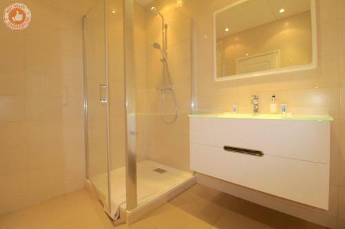 Apartamento Cannes Croisette Alc 79 Antibes