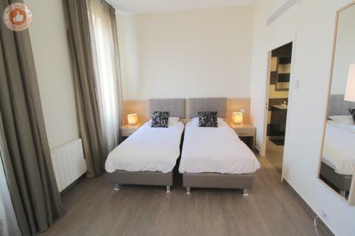 Apartamento Cannes Croisette Alc 79 Antibes