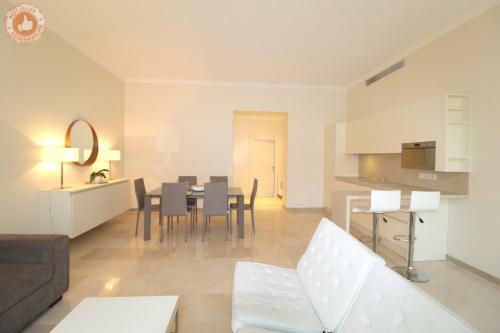 Apartamento Cannes Croisette Alc 79 Antibes