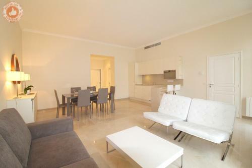 Apartamento Cannes Croisette Alc 79 Antibes