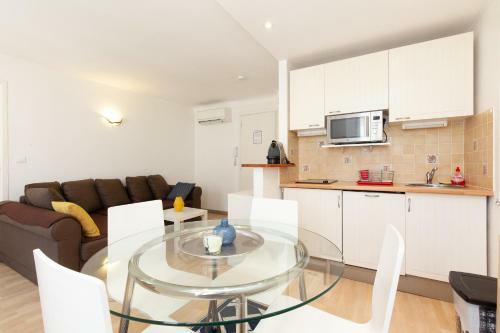 Modern 1 Bedroom Apartment Commandant Andr�