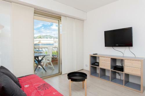 Beautiful Apartment With Terrace Palm Beach