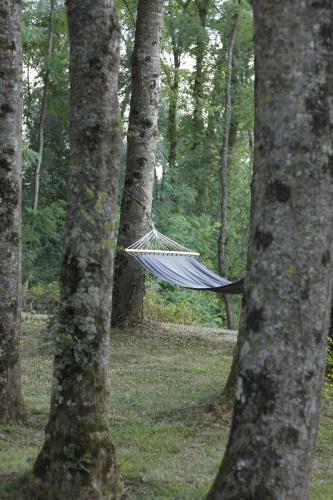 Bed & Breakfast Le Relais Du Doubs En Bourgogne