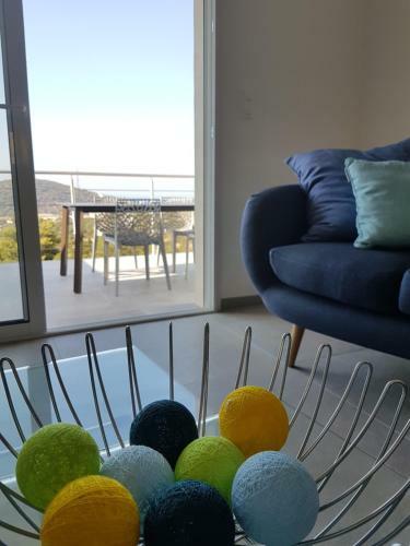 Apartamento R�sidence L�sia