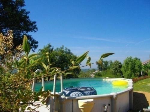 House Le Pied � Terre 1