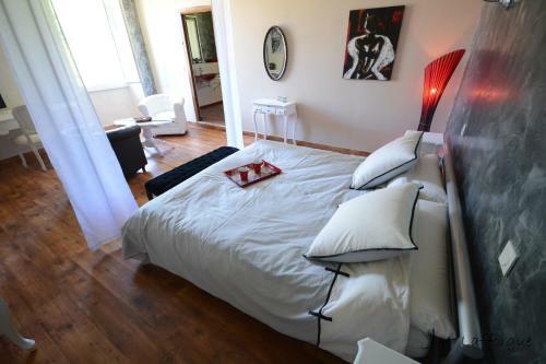 Bed & Breakfast La Bigourd'in