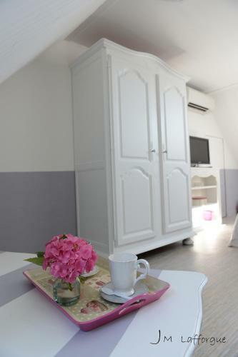 Bed & Breakfast La Bigourd'in