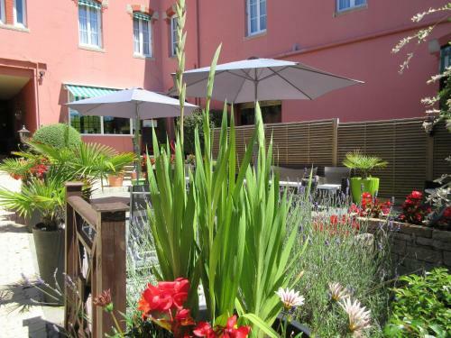 Hotel Le Trianon