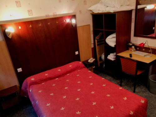 Hotel Le Relais Du Haut Limousin