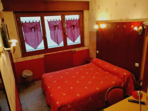 Hotel Le Relais Du Haut Limousin