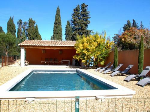 Holiday Home Siflora