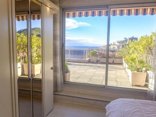 Apartment Les Balcons D'eze