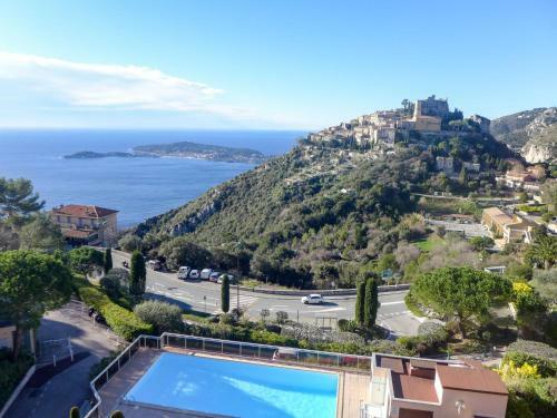 Apartment Les Balcons D'eze