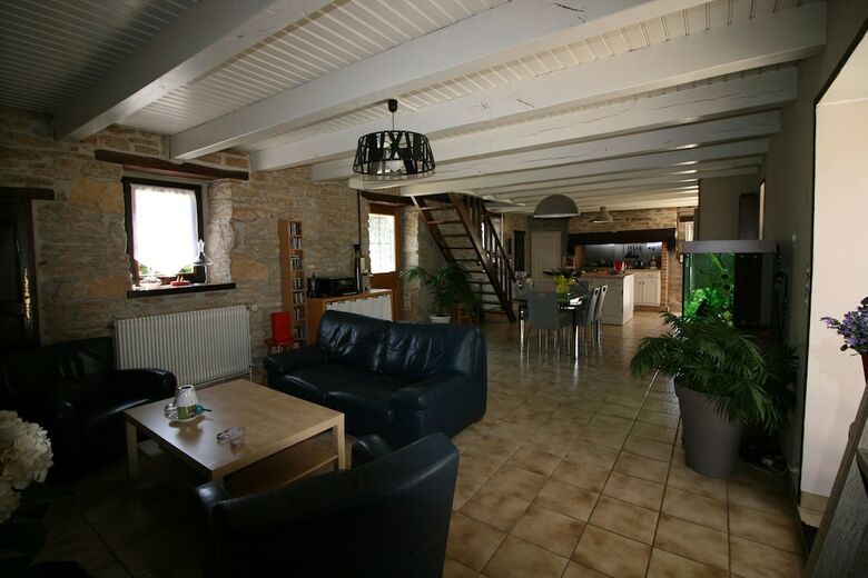 Bed & Breakfast La Longere de Kermatheano