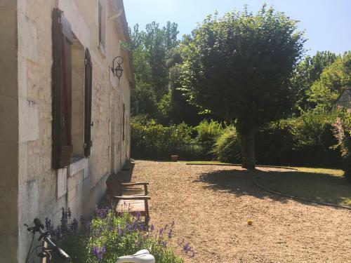 Jaulnay Villa Sleeps 10 Pool Wifi