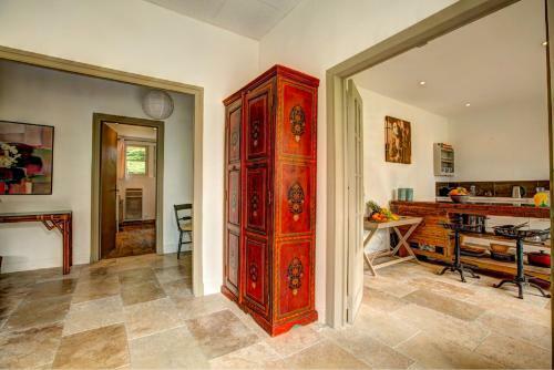 Larroque-sur-l'osse Villa Sleeps 14 Pool Wifi