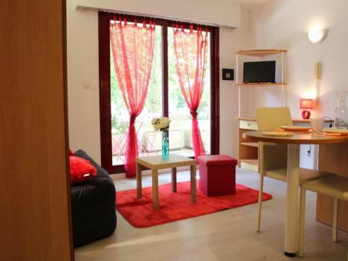 Apartment La Rocheliere 2