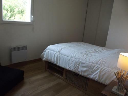 Apartamento Odyss�e Marine