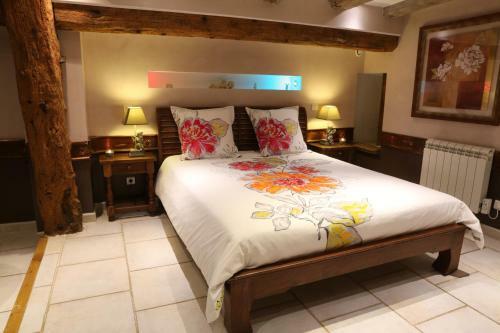 Bed & Breakfast Chambres D'h�tes Le Rep�re Des Anges