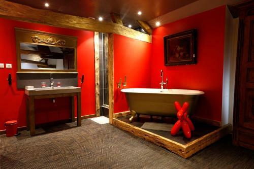Bed & Breakfast Chambres D'h�tes Le Rep�re Des Anges