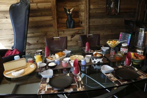 Bed & Breakfast Chambres D'h�tes Le Rep�re Des Anges