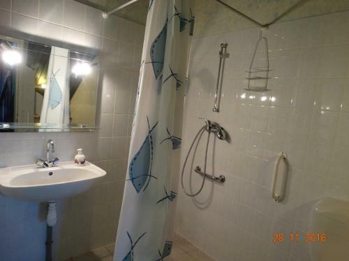 Bed & Breakfast Au Relais Des Songes