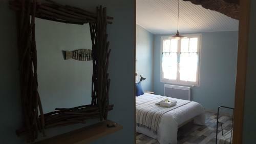 Bed & Breakfast Au Relais Des Songes