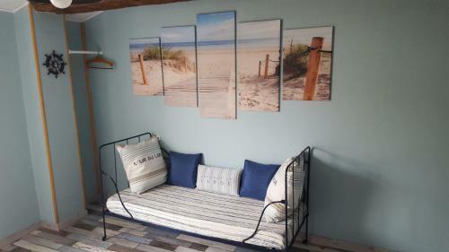 Bed & Breakfast Au Relais Des Songes