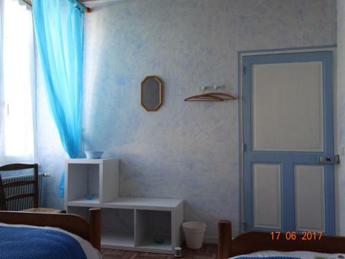 Bed & Breakfast Au Relais Des Songes