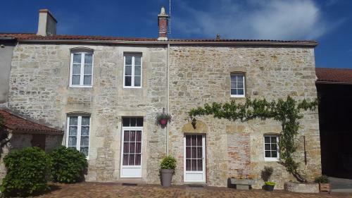 Bed & Breakfast Au Relais Des Songes