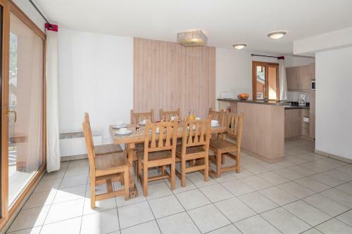 Apartamento Ecrin Des Orres By Infini Mountain