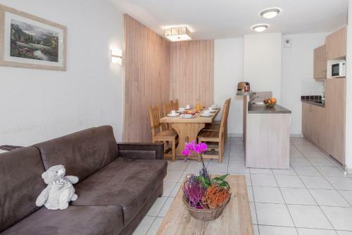 Apartamento Ecrin Des Orres By Infini Mountain