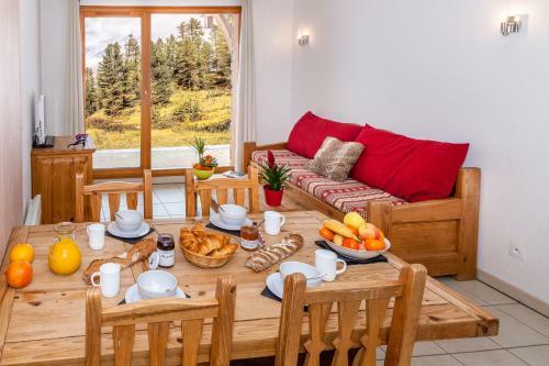 Apartamento Ecrin Des Orres By Infini Mountain