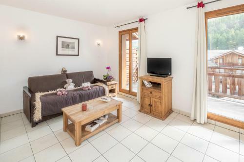 Apartamento Ecrin Des Orres By Infini Mountain