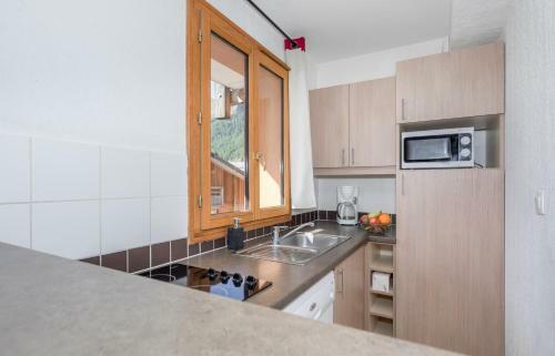 Apartamento Ecrin Des Orres By Infini Mountain