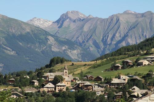 Apartamento Ecrin Des Orres By Infini Mountain