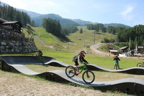 Apartamento Ecrin Des Orres By Infini Mountain