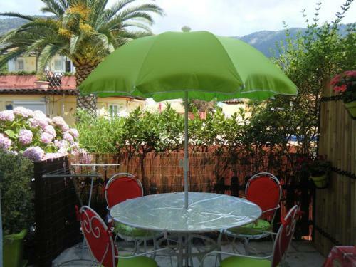 Apartamento Le Clos Fleuri ? N�10 Reverie