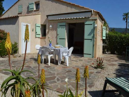Apartamento House Tahiti Parc