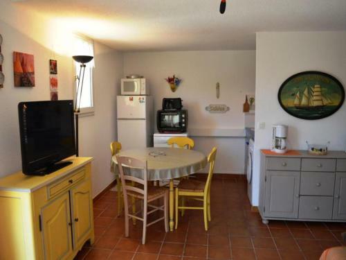 Apartamento House Tahiti Parc
