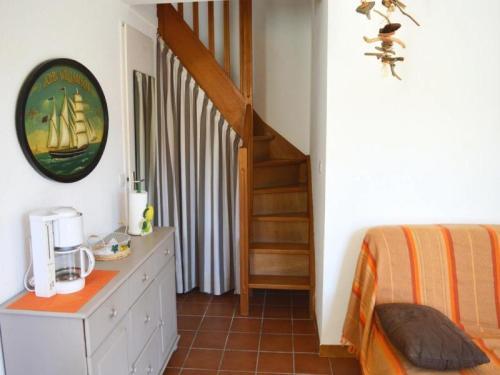 Apartamento House Tahiti Parc