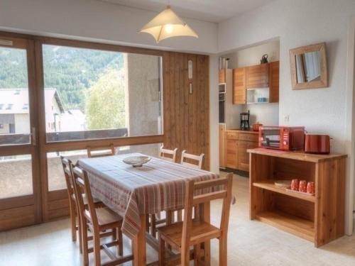 Apartment Rochebrune