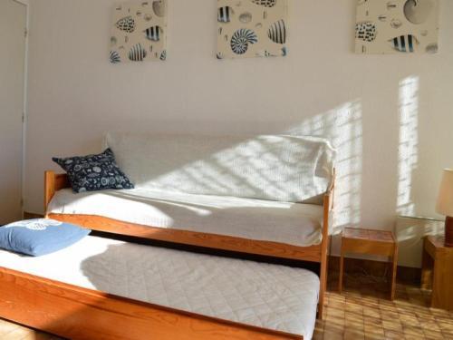 Apartment Ormarines