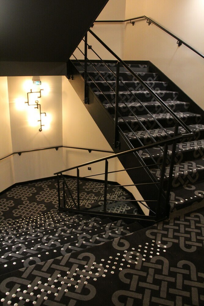 Hotel Ibis Le Mans Centre Gare Nord
